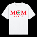 T-shirt MCM Classic