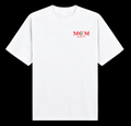 T-shirt MCM Classic