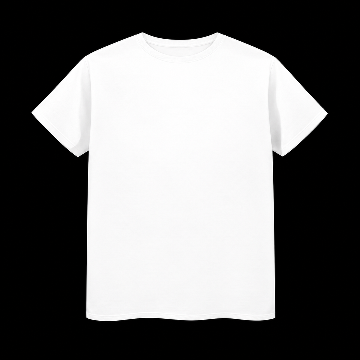 T-shirt MCM Classic